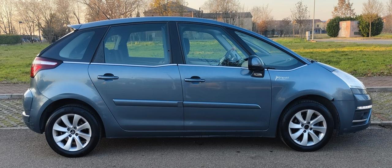 Citroen C4 Picasso 1.6 e-HDi 110 FAP CMP6 Business