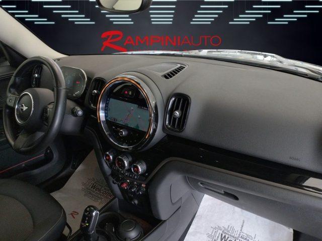 MINI Countryman 2.0 Cooper D Classic Automatica 150 Cv Km 65.000