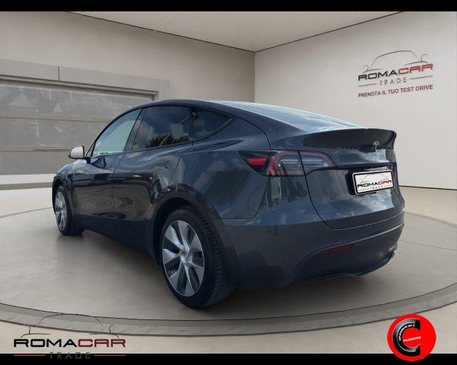 TESLA Model Y RWD