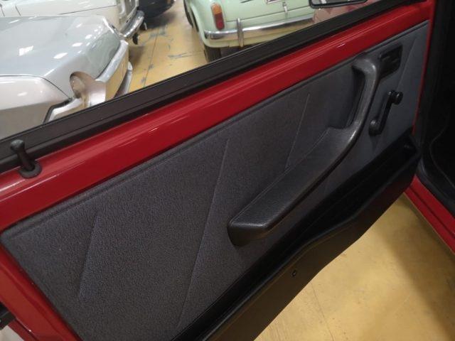 FIAT Uno 1.0 i.e. cat 3 porte Fire / CONSERVATA