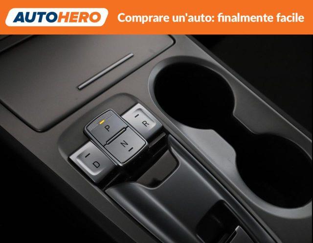HYUNDAI Kona EV 39 kWh XLine