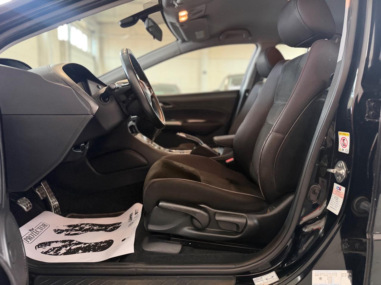 Honda Civic 011 1.4 i-VTEC 5p. Elegance NEOPATENTATI