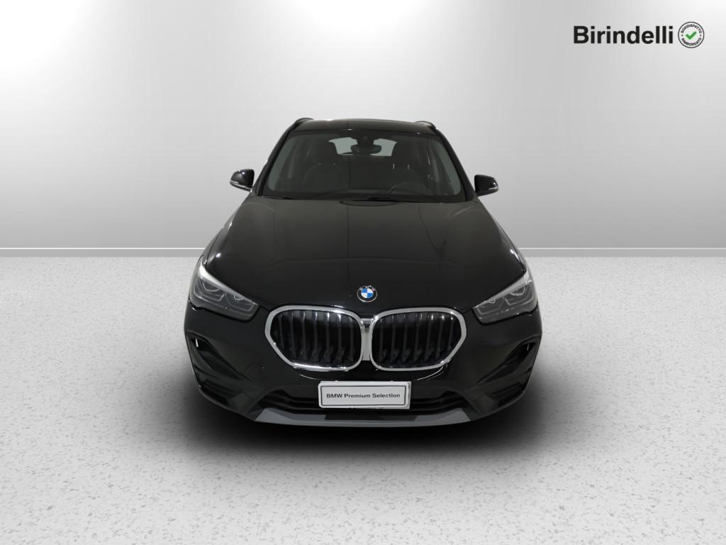 BMW X1 (F48) - X1 sDrive18d Business Advantage