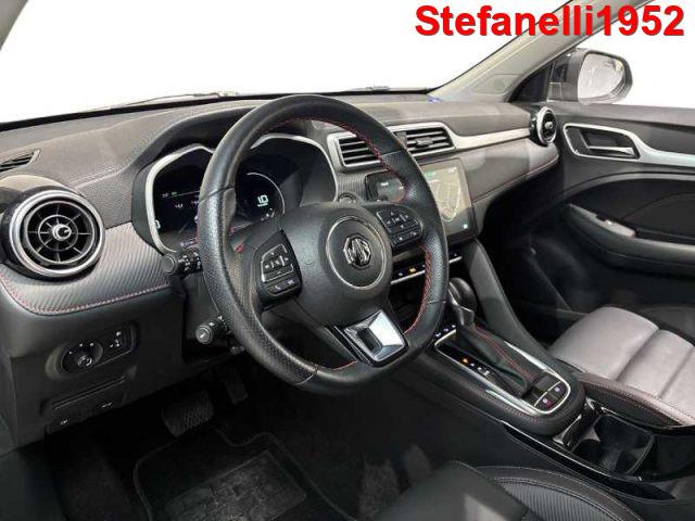 MG ZS 2021 - 1.0 Luxury auto