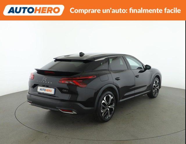 CITROEN C5 X PureTech 130 S&S EAT8 Shine