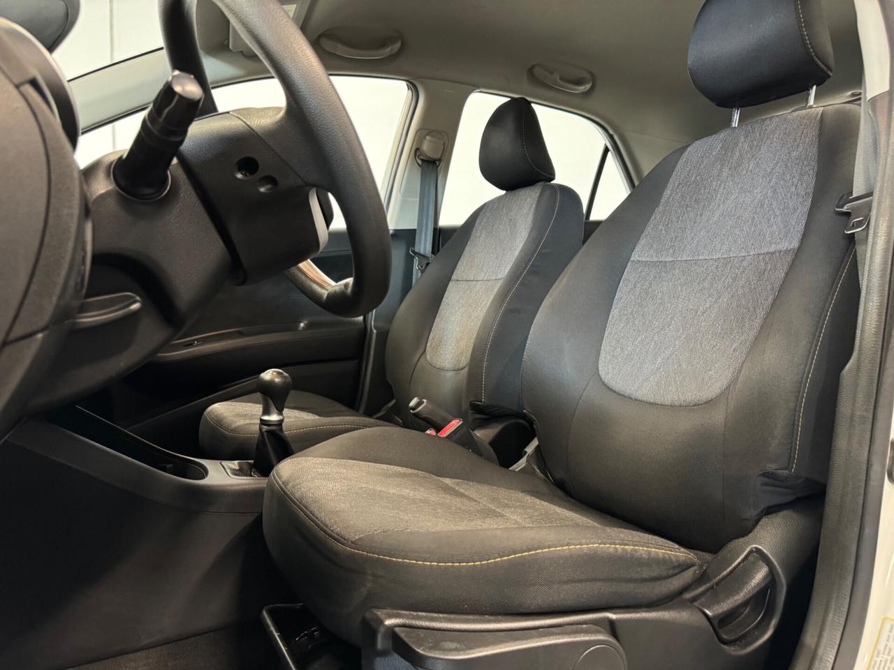Kia Picanto 1.0 EcoGPL 5p Active PREZZO REALE!