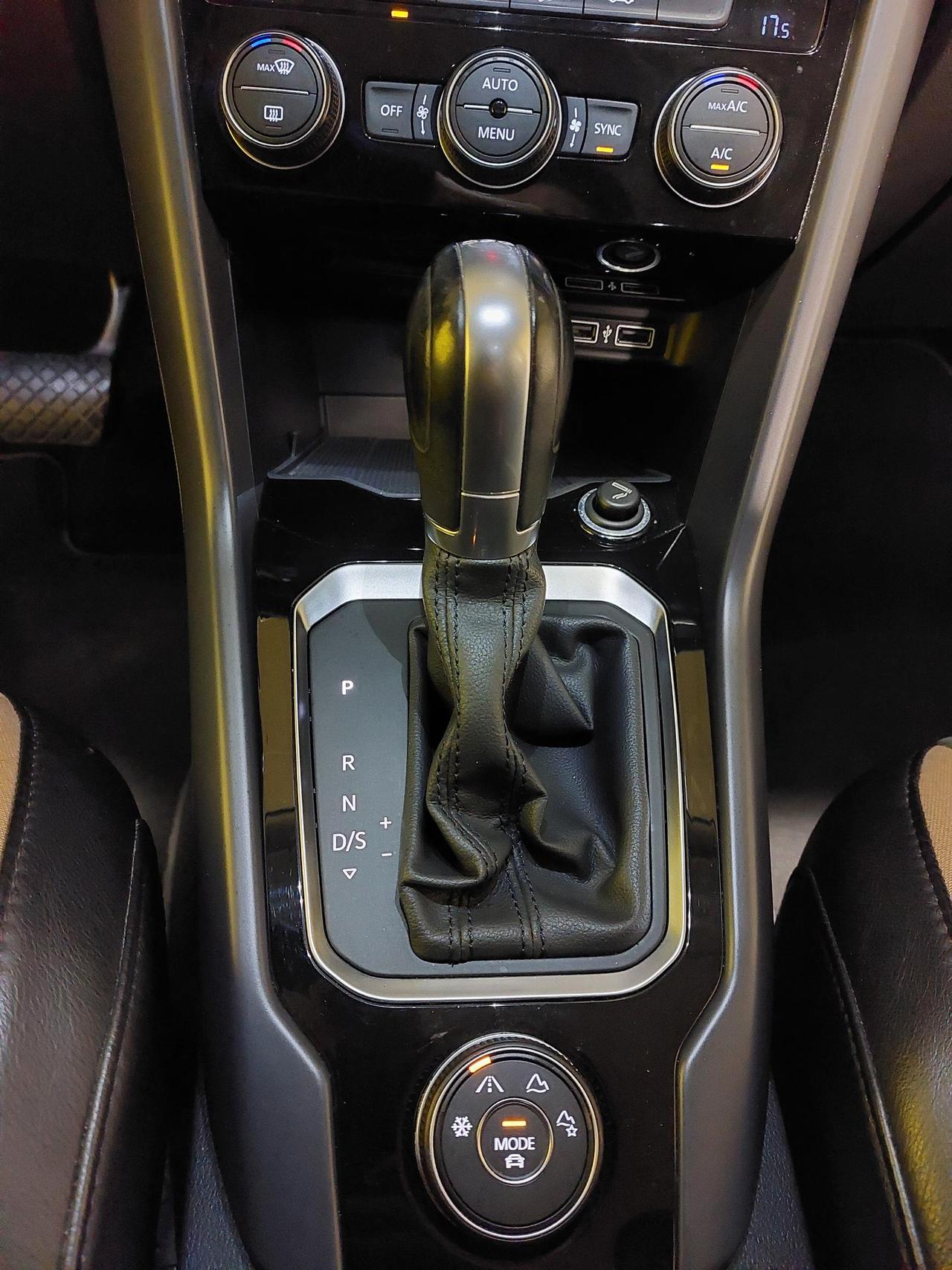 Volkswagen T-Roc 2.0 tdi CYBER 4motion dsg