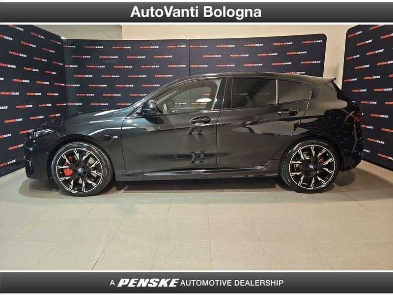 BMW Serie 1 120d 48V MSport Pro