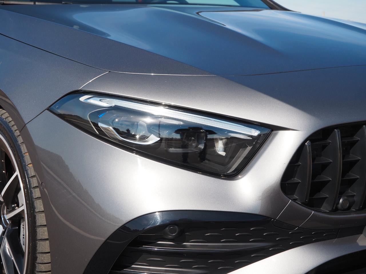 Mercedes-benz A 35 AMG Premium Plus