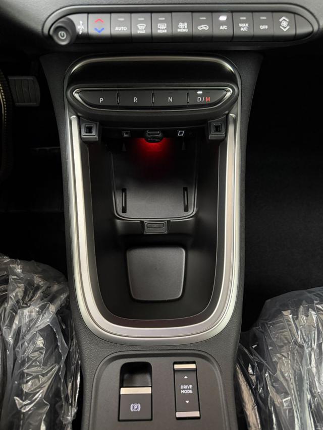JEEP Avenger 1.2 Turbo 110 CV MHEV Summit *PREZZO REALE*