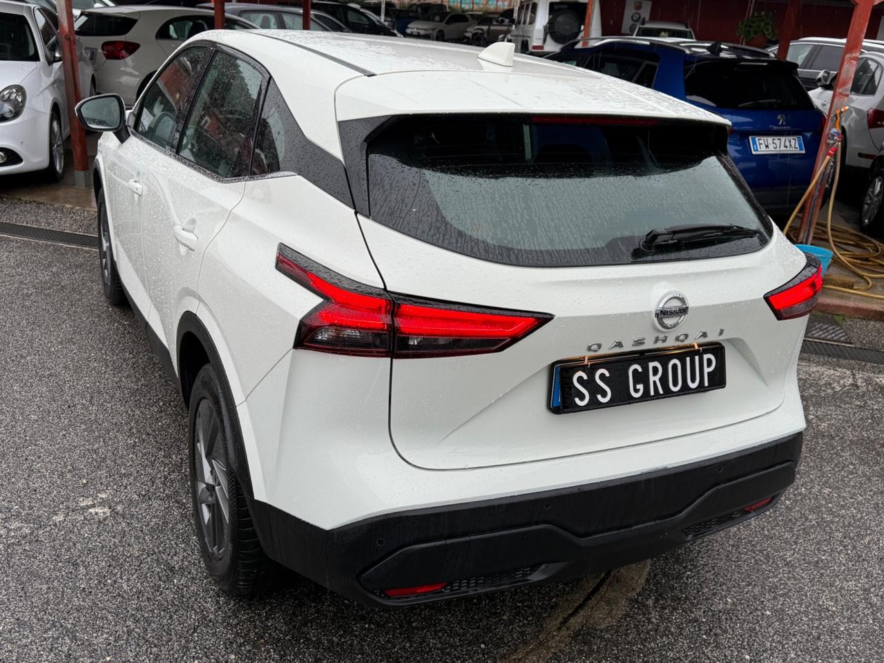 Qashqai MHEV 140 CV Tekna--rate-unipro-b-color