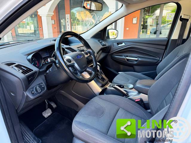 FORD Kuga 2.0 TDCI 150 CV S&S 4WD Powershift