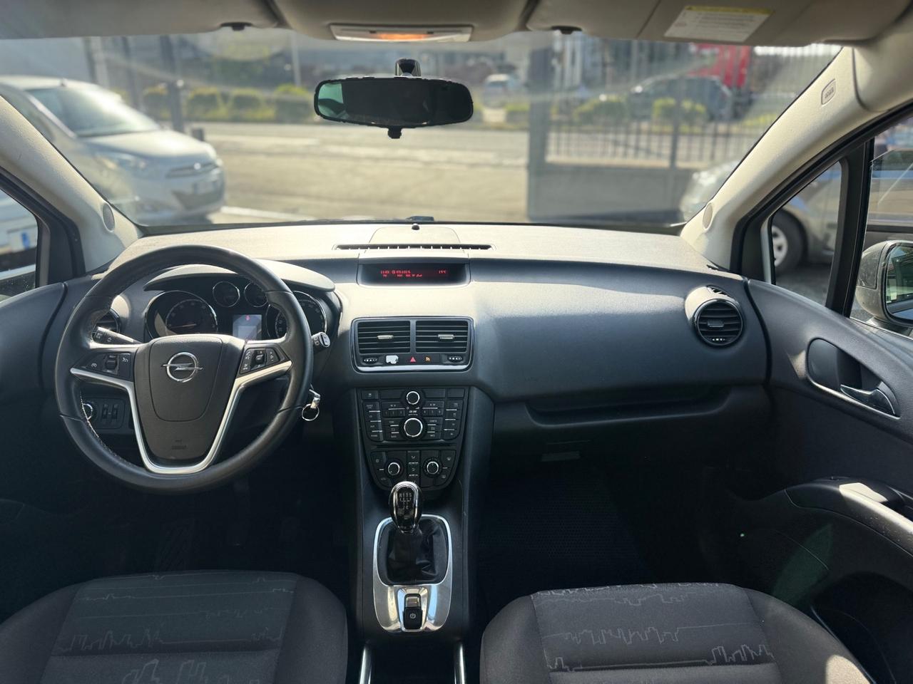 Opel Meriva 1.4 100CV Cosmo