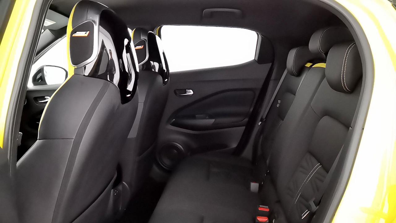 NISSAN Juke II 2024 - Juke 1.0 dig-t N-Sport 114cv