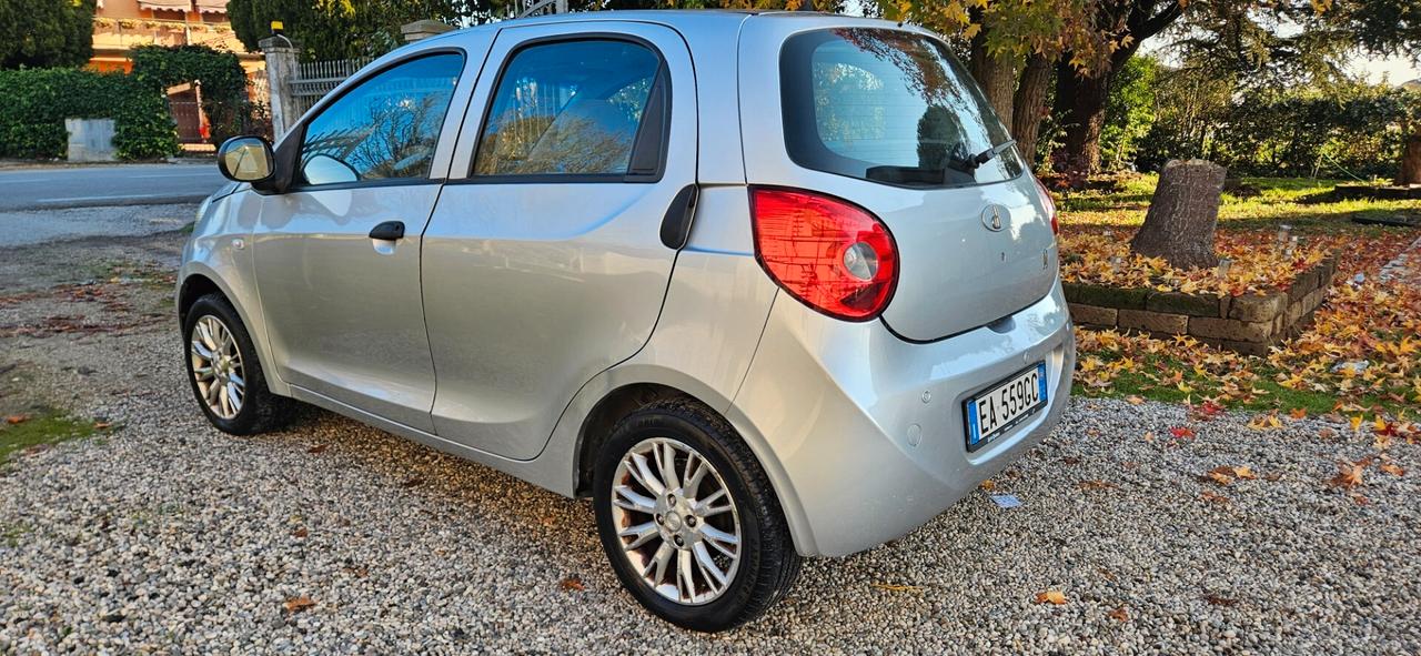 Dr DR1 1.3 16V Bi-Fuel GPL