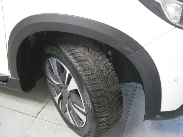 PEUGEOT 2008 1° serie PureTech 82 Allure