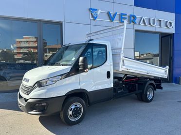 Iveco Daily 35C16H 3.0 160cv cassone ribaltabile - prezzo €41.000 più iva