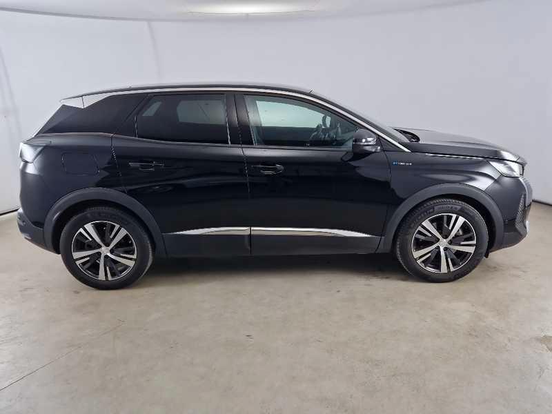 PEUGEOT 3008 1.6 hybrid4 phev Allure Pack 300cv e-eat8