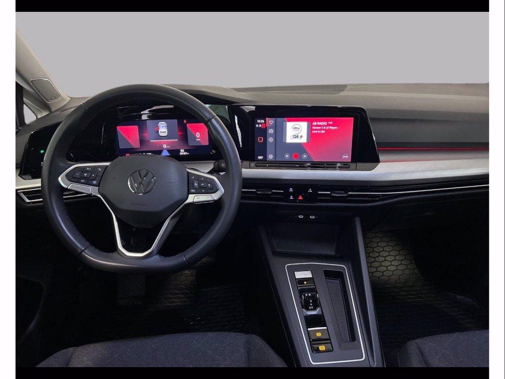 VOLKSWAGEN Golf 1.5 etsi evo life 130cv dsg del 2023