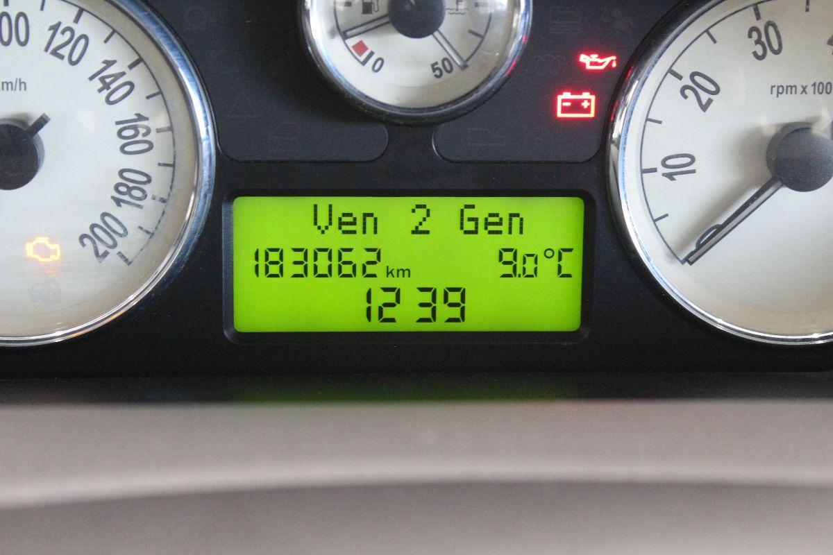 LANCIA - Ypsilon - 1.2 Oro