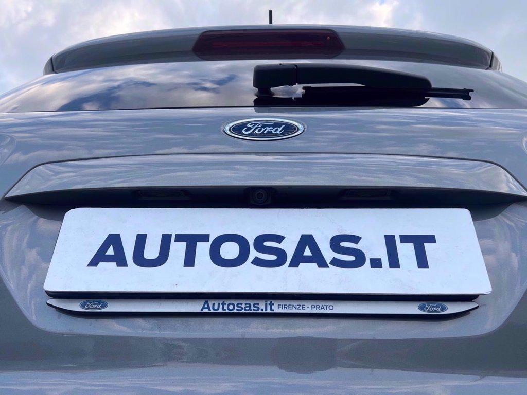 FORD EcoSport 1.0 ecoboost ST-Line s&s 125cv del 2022