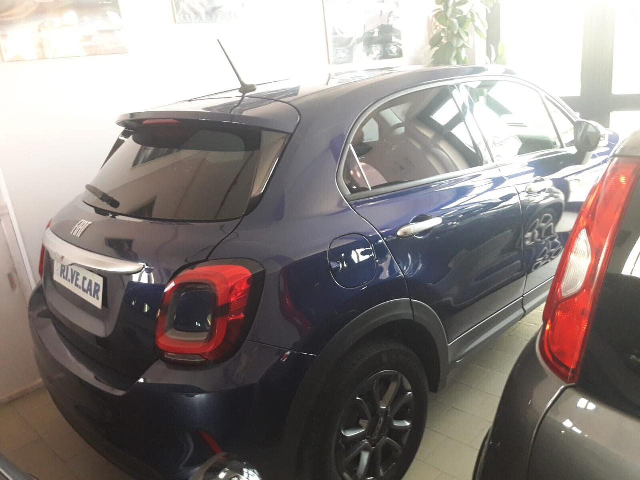 Fiat 500X 1.0 T3 120 CV Club