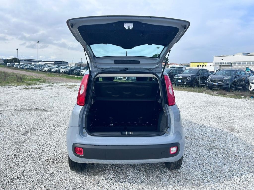 FIAT Panda III 2016 - Panda 1.2 Easy s&s 69cv my19