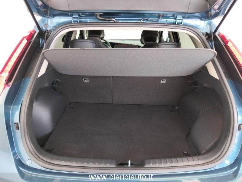 Kia Niro 1.6 GDi DCT PHEV Style