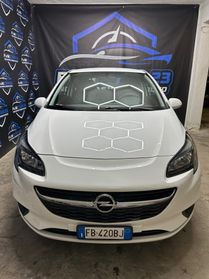 Opel Corsa GPL casa madre EURO 6