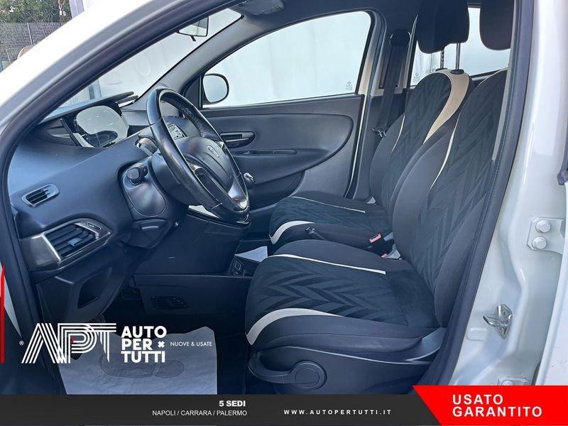 Lancia Ypsilon Ypsilon 1.3 mjt Gold s&s 95cv