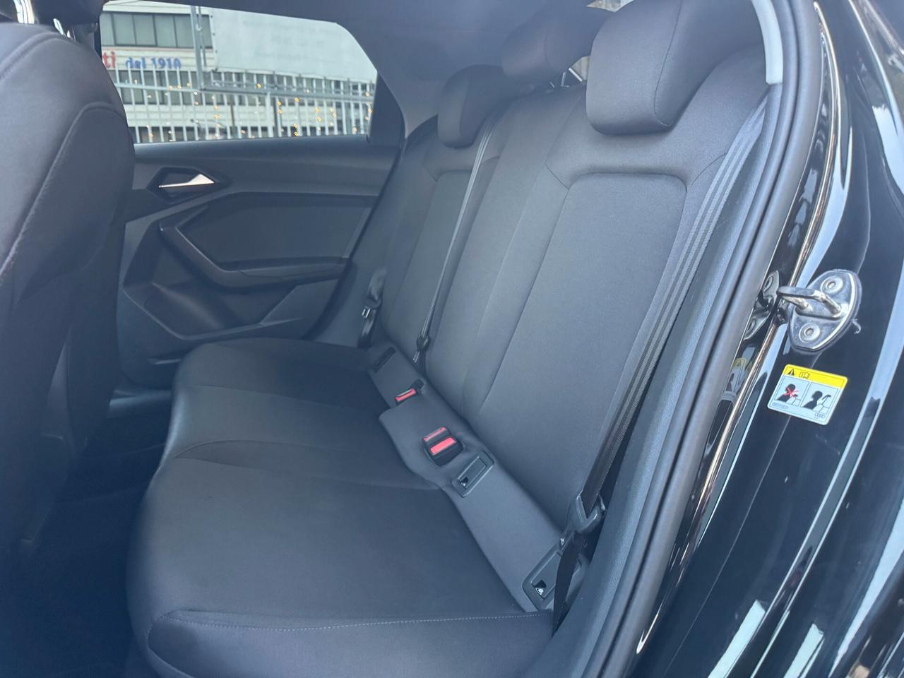 Audi A1 Sportback 25 TFSI 95CV NAVI VIRTUAL 2021