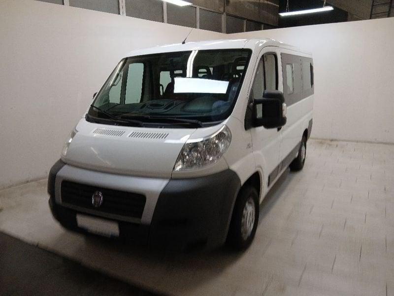 FIAT Ducato panorama 30 CH1 2.0 mjt 115cv
