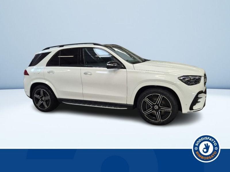 Mercedes-Benz GLE 350de 4Matic EQ-Power AMG Line Premium