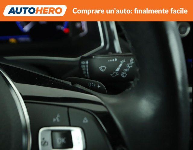 VOLKSWAGEN T-Roc 2.0 TDI SCR 150 CV DSG Advanced BlueMotion Technol