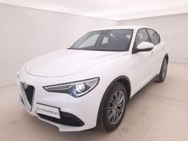 Alfa Romeo Stelvio Business AT8 BR900684 2.1 Diesel 160CV