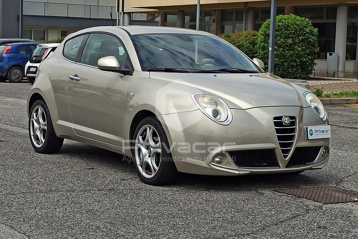 ALFA ROMEO MiTo 1.4 78 CV Distinctive
