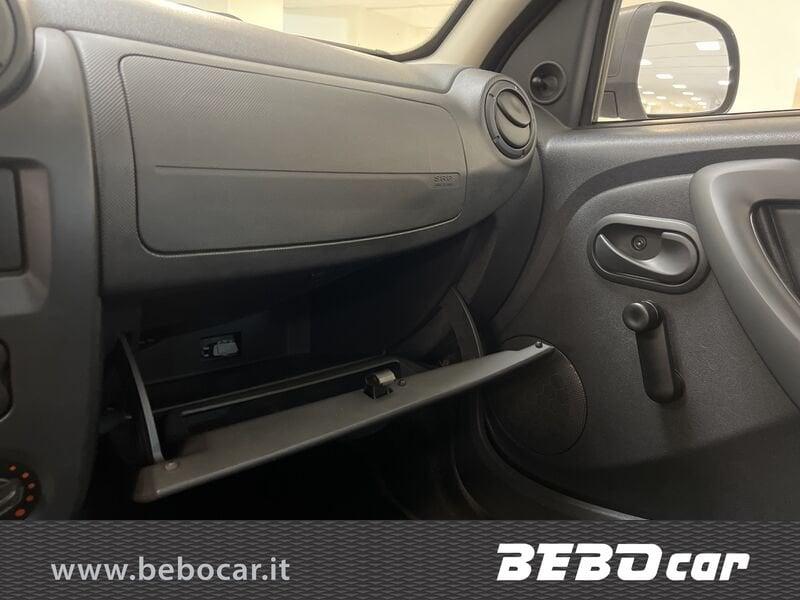 Dacia Duster Duster 1.6 110CV 4x2 Ambiance