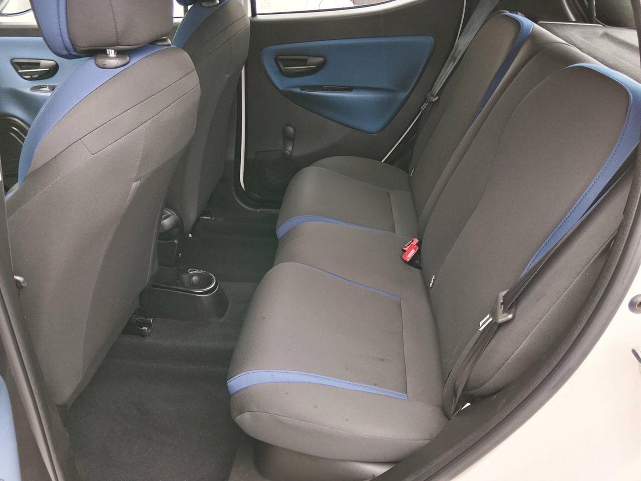 Lancia Ypsilon 1.2 2018 90K KM!