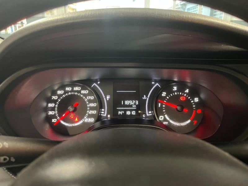 Fiat Tipo 4 Porte Tipo 4p 1.4 Lounge 95cv