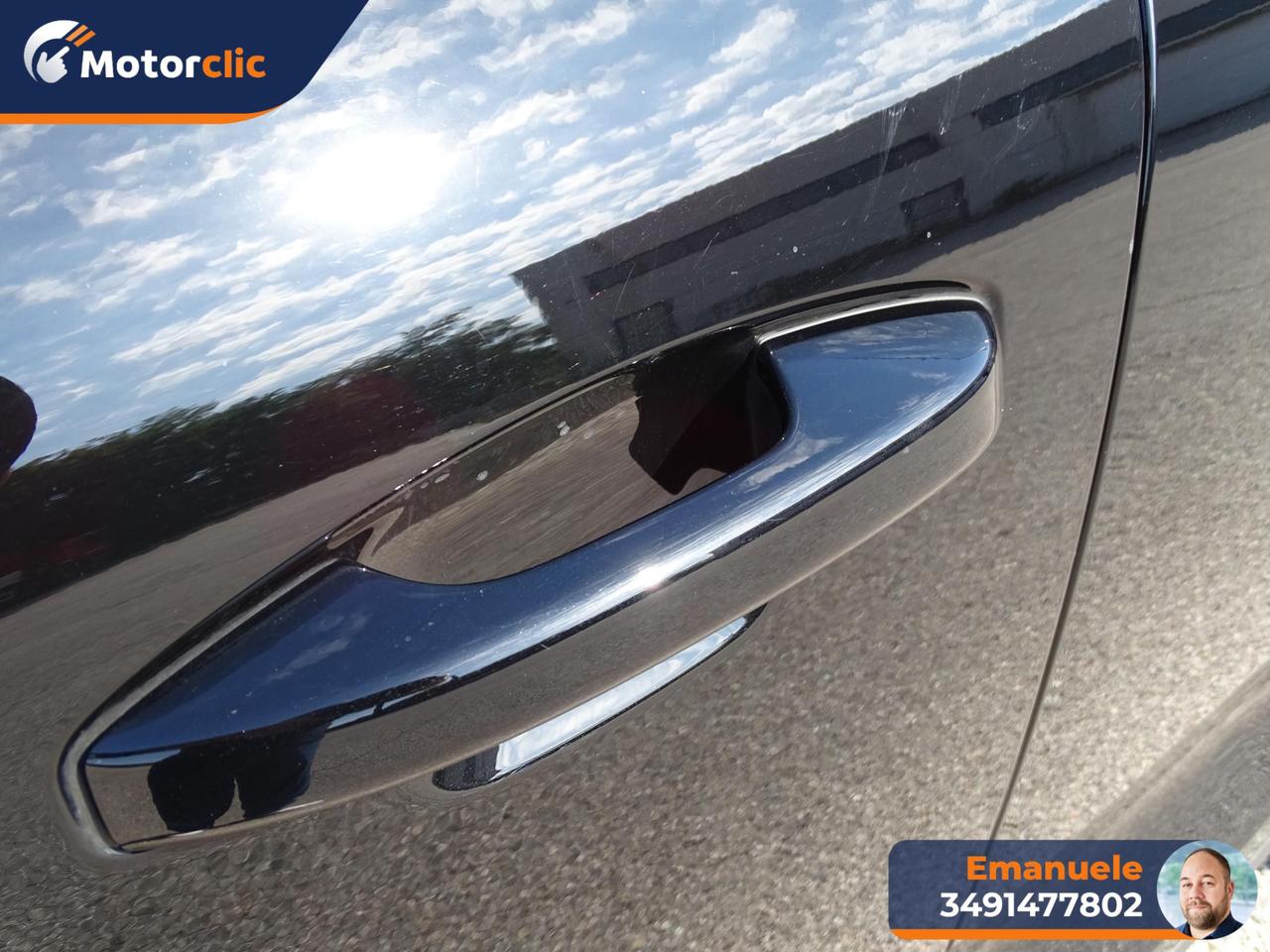 Volvo XC40 1.5 t3 Momentum 163cv my21