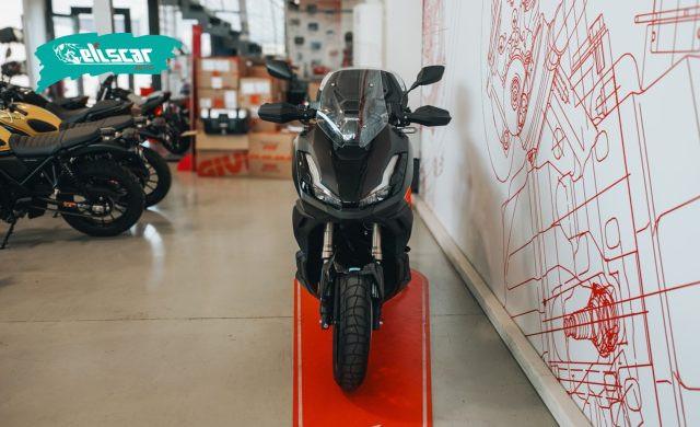 HONDA ADV 350 ADV350