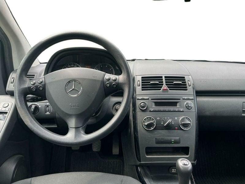 Mercedes-Benz Classe A A 160 be Executive
