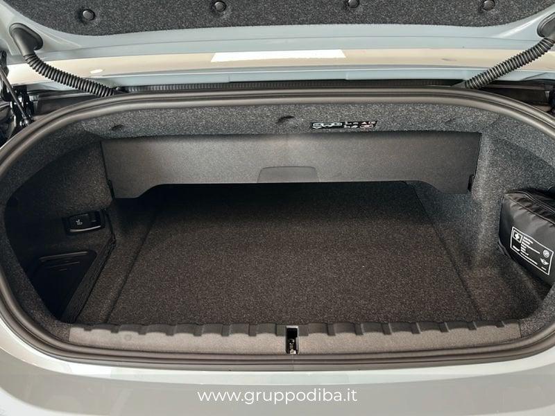 BMW Serie 4 420D CABRIO