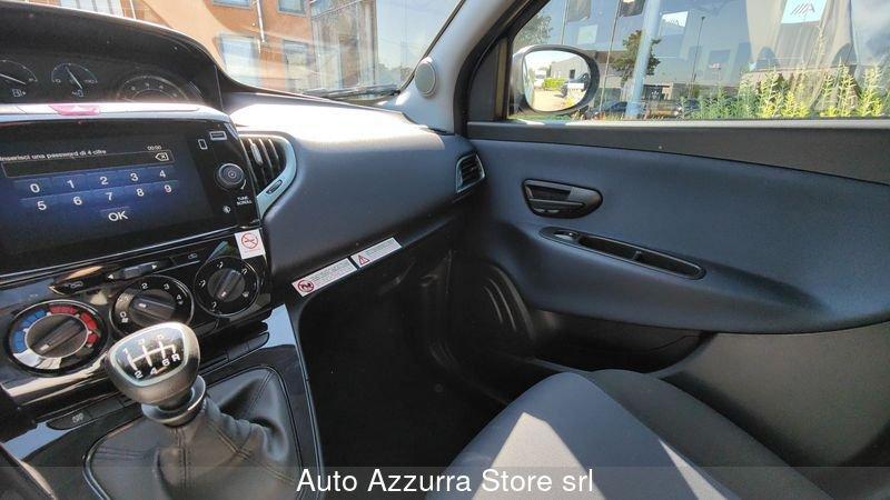 Lancia Ypsilon 1.0 FireFly 5 porte S&S Hybrid Gold Plus *PROMO FINANZIARIA*