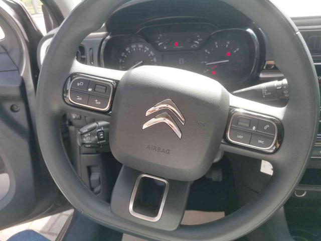 CITROEN C3 PureTech 82 S&S Feel