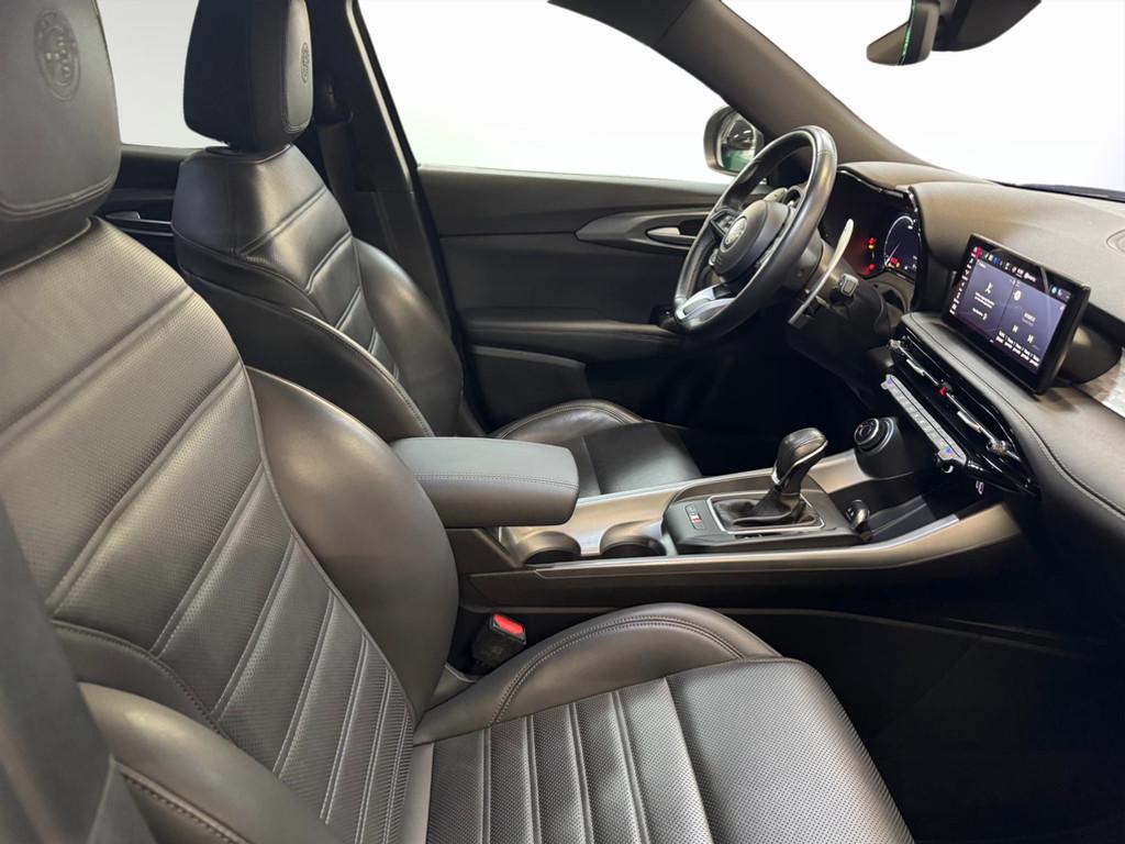 ALFA ROMEO Tonale - Tonale 1.5 hybrid Speciale 130cv tct7