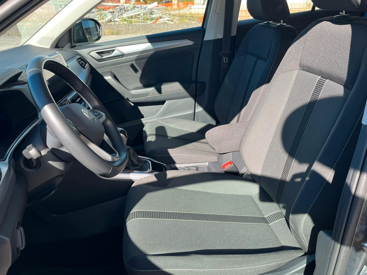 Volkswagen T-Roc 1.0 TSI Life
