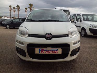 Fiat Panda Cross 1.3 MJT 95 CV S&S 4x4