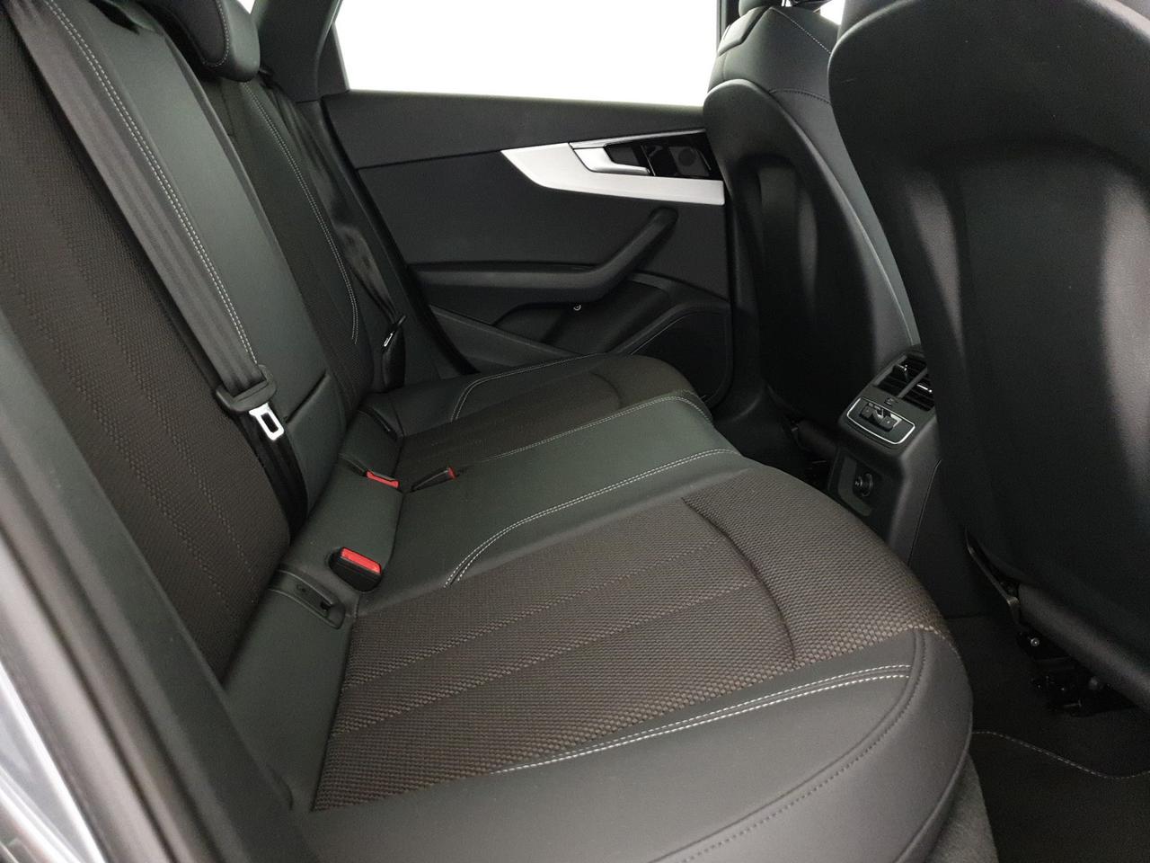 Avant 40TDI 204CV quattro S tronic S line Edition