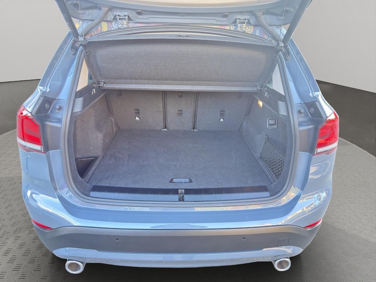 BMW - X1 sdrive20d Business Advantage auto